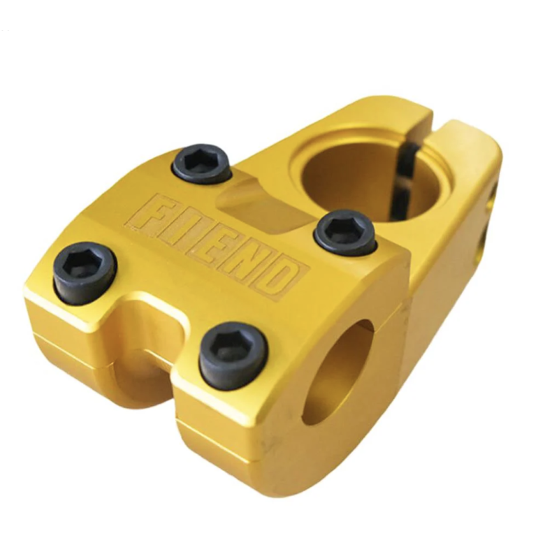 FIEND Ransom Stem Matte Gold